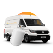 Бесплатная доставка