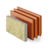 Пенополестирол 130 мм